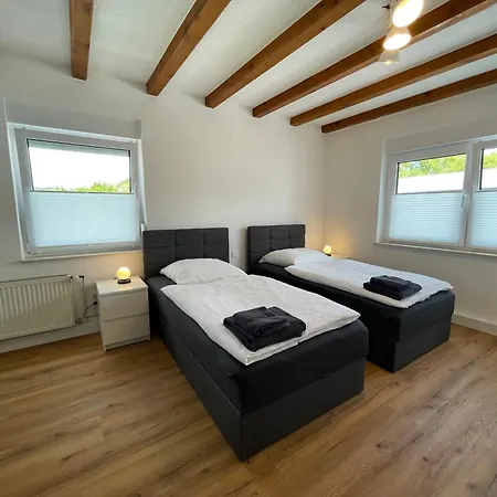 Guest house Soldan