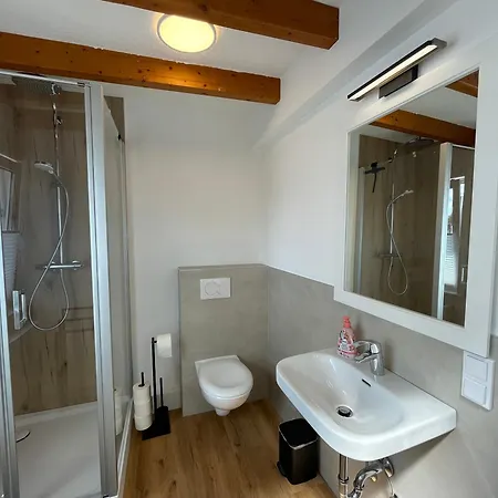 Soldan Guest house *