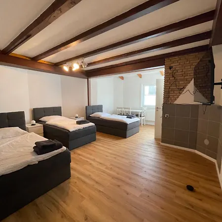 Guest house Soldan