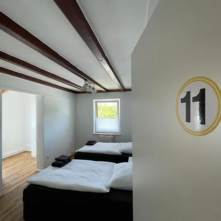 Soldan 3* Frankenberg an der Eder