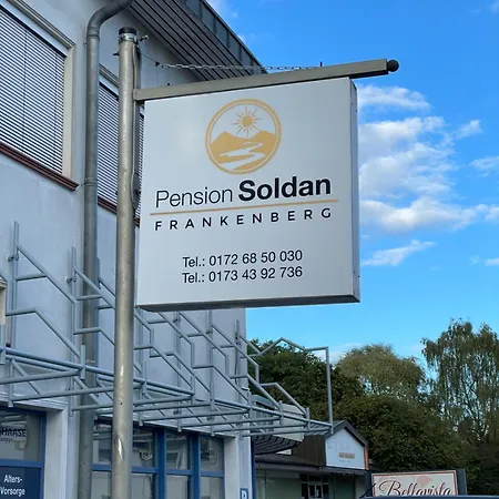 Soldan
