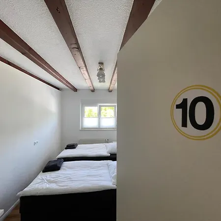 Soldan Guest house